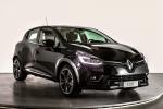 Renault Clio Moschino 2018 года